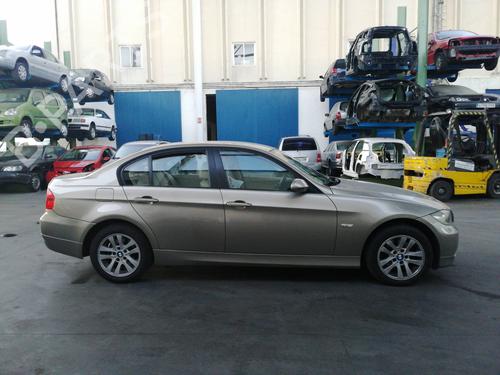 Left rear window switch BMW 3 (E90) 320 d | BP8384471I29 - Image 7