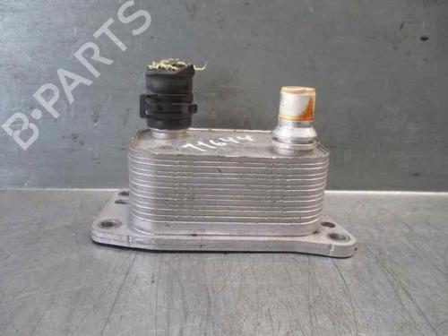 Used Oil radiator PEUGEOT 308 II (LB_, LP_, LW_, LH_, L3_) 2.0 BlueHDi 150 (150 hp) 21019779