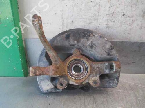 Right front steering knuckle FIAT UNO Van (146_)  | BP6542804M26 
