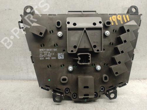 Radio FORD FOCUS III 1.0 EcoBoost | BP17105728E6 