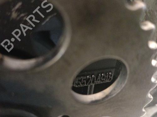 Cylinder head FIAT LINEA (323_, 110_) 1.6 D Multijet | BP30078705M5 