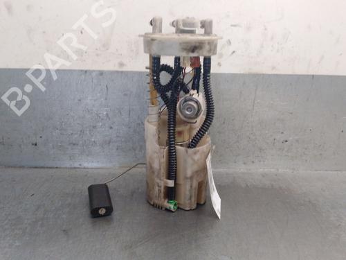 Used Fuel pump Fuel pump NISSAN QASHQAI I (J10, NJ10) 1.5 dCi (103 hp) 35738568 35738568