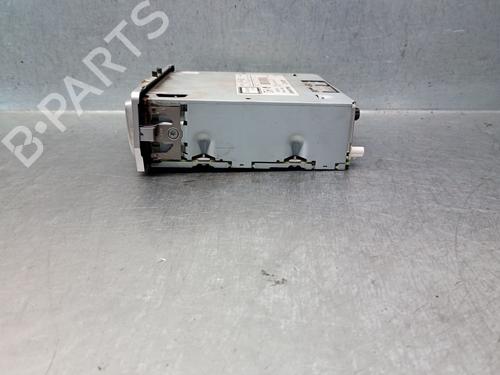 Radio RENAULT SCÉNIC III (JZ0/1_) 1.5 dCi | BP26494499E6 