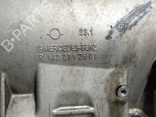 Gearbox CHRYSLER 300C (LX, LE) 3.0 CRD | BP33426620M3 - Image 7