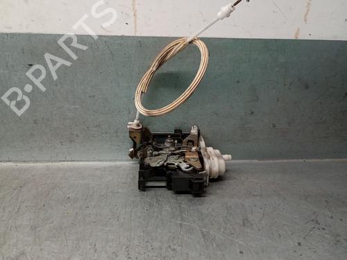 Used Front left lock AUDI A4 B5 (8D2) 1.9 TDI (110 hp) 27249537