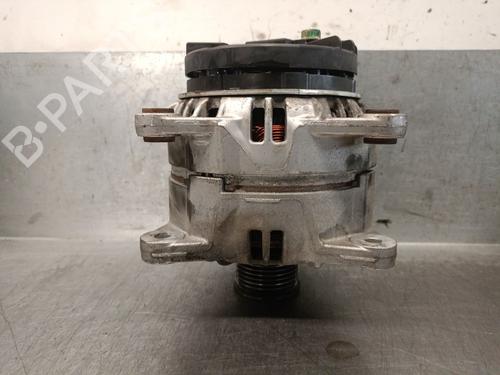 Alternator RENAULT LAGUNA II (BG0/1_) 1.9 dCi (BG08, BG0G) | BP29611309M7 