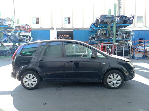 Front slam panel FORD FOCUS C-MAX (DM2) 2.0 TDCi | BP29490722C72 