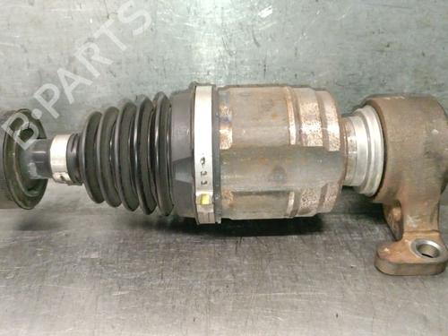 Right front driveshaft HONDA CIVIC IX (FK) 1.6 i-DTEC (FK3) | BP36995601M39 - Image 4