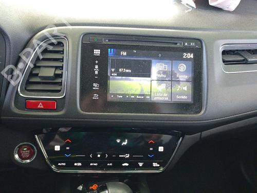 Front right interior door handle HONDA HR-V (RU) 1.5 (RU1) | BP26493482I14 - Image 7