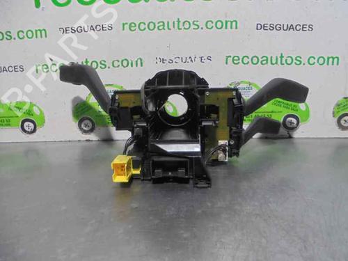 Headlight switch VW PASSAT B6 (3C2) 2.0 TDI 16V | BP4653538I24 