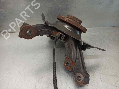 Left front steering knuckle FIAT TIPO Saloon (356_, 357_) 1.4 LPG (356SXF1B) | BP12116101M25 