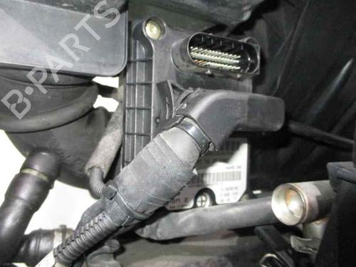 Engine MERCEDES-BENZ A-CLASS (W168) A 160 (168.033, 168.133) | BP2123874M1 