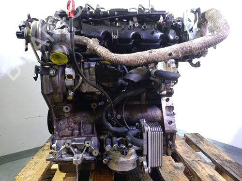 Engine JAGUAR X-TYPE I (X400) 2.0 D | BP28542724M1