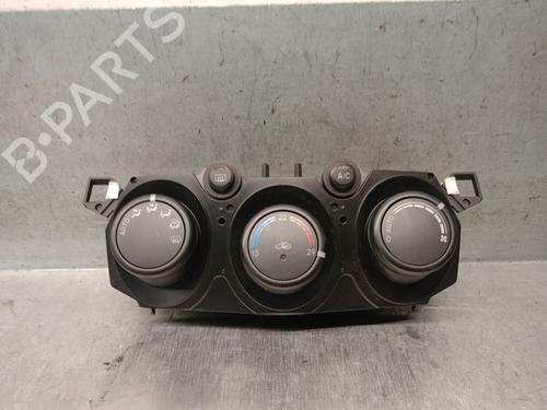 Used Climate control MAZDA 2 (DE_, DH_) 1.5 (DE5FS) (103 hp) 31015874