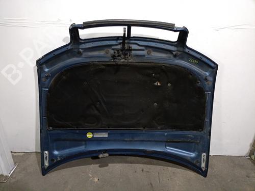Hood AUDI A4 B6 (8E2) 1.9 TDI | BP27655403C1 