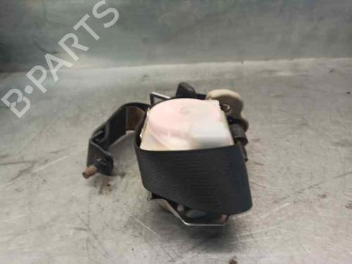 Rear left seatbelt NISSAN QASHQAI / QASHQAI +2 I (J10, NJ10, JJ10E)  | BP6951850I29 