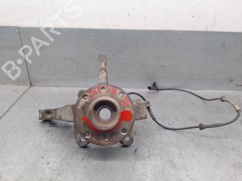 Left front steering knuckle RENAULT KANGOO Express (FW0/1_) 1.5 dCi 75 (FW07, FW10, FW04) | BP32868262M25 - Image 4