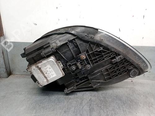 Right headlight PORSCHE CAYENNE (92A) 3.0 Diesel | BP32325989C29