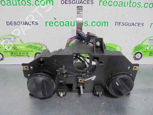 Used Climate control Climate control 2118694 2118694