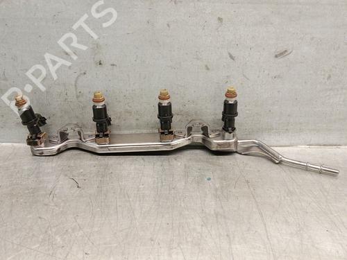 Injection rail HONDA JAZZ V (GR_, GS_) 1.5 eHEV (GR3, GR6) | BP28599727M98