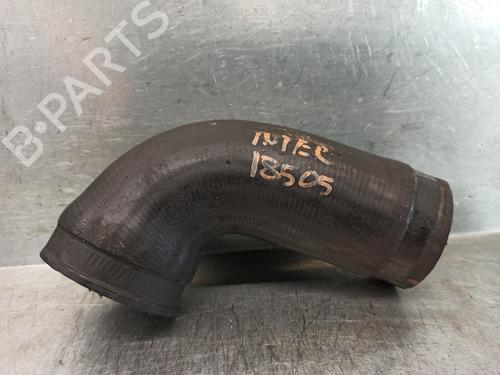 Used Pipe BMW 5 (E39) 525 d (163 hp) 15286623