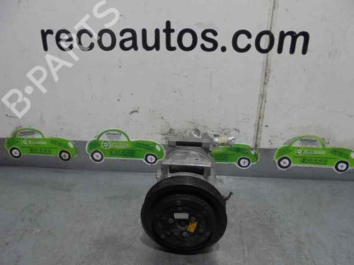 Used AC compressor AC compressor FIAT BRAVO II (198_) 1.9 D Multijet (198AXB1A) (120 hp) 2087859 2087859