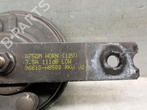 Horn KIA RIO IV (YB, SC, FB) 1.2 CVVT | BP25273570E13 