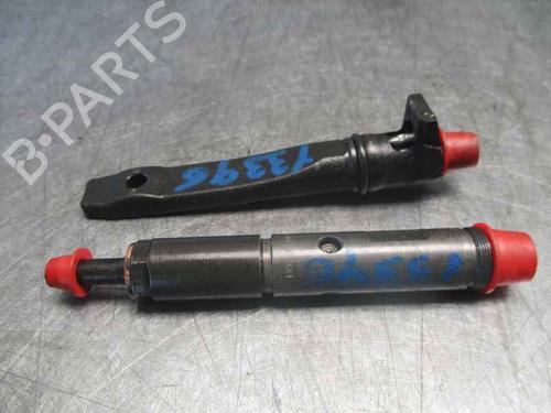 Used Injector OPEL ZAFIRA A MPV (T98) 2.0 DTI 16V (F75) (101 hp) 7863542