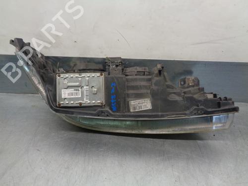 Left headlight RENAULT LAGUNA II Grandtour (KG0/1_) 1.9 dCi (KG0G) | BP11707384C28 