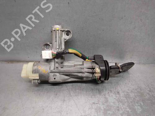 Used Ignition barrel HYUNDAI SANTA FÉ II (CM) 2.2 CRDi GLS (150 hp) 18254681