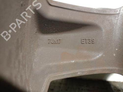 Felg OPEL ASTRA H TwinTop (A04) 1.9 CDTi (L67) | BP22775364C45 