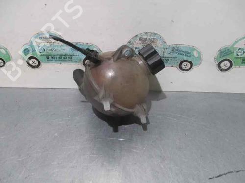 Expansion tank CITROËN C8 (EA_, EB_) 2.0 HDi | BP4193637C120 