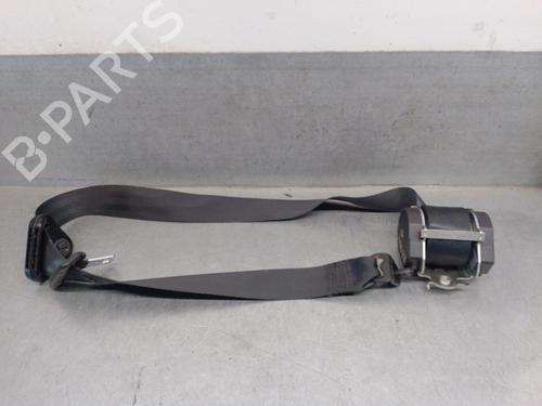 Rear left seatbelt DACIA DOKKER MPV (KE_) 1.5 dCi (KEAJ, KEAH) | BP26520217I29 