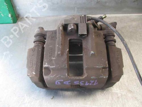 Used Right front brake caliper MERCEDES-BENZ VANEO (414) 1.7 CDI (414.700) (91 hp) 11617027