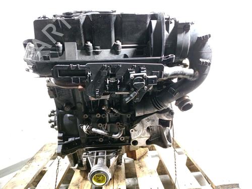 Engine BMW X3 (E83) 2.0 d | BP33820313M1 - Image 5
