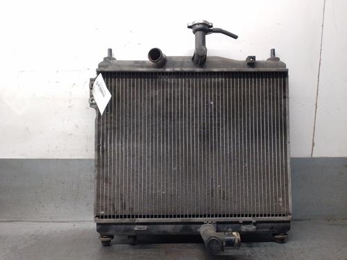 water-radiator-hyundai-getz-tb-2001-2002-2003-2004-2005-2006-2007-2008-2009-2010-2011-33934324 main image