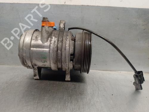 Used AC compressor HYUNDAI ATOS (MX) [1997-2015]  16493790