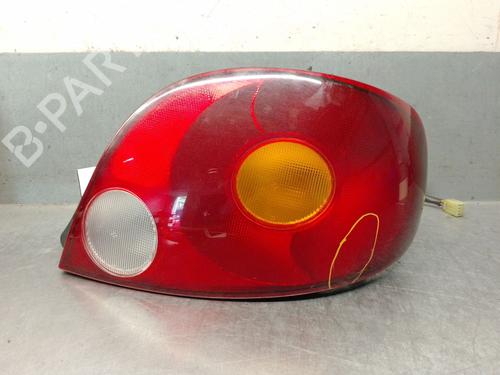 Used Right taillight Right taillight DAEWOO MATIZ (M100, M150) 1.0 (64 hp) 33293127 33293127