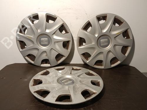 Hulkapsel SEAT EXEO (3R2) 1.6 (102 hp) 30834768