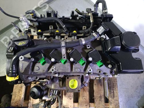 Elektronisk modul FORD TRANSIT COURIER B460 MPV 1.0 EcoBoost (100 hp) 10163827