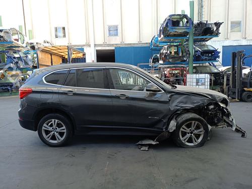 Left front window switch BMW X1 (F48) sDrive 18 d | BP27898899I27 - Image 8