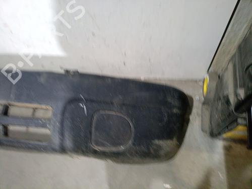 Front bumper OPEL MOVANO A Van (X70) 2.8 DTI (FD) | BP29993394C7 