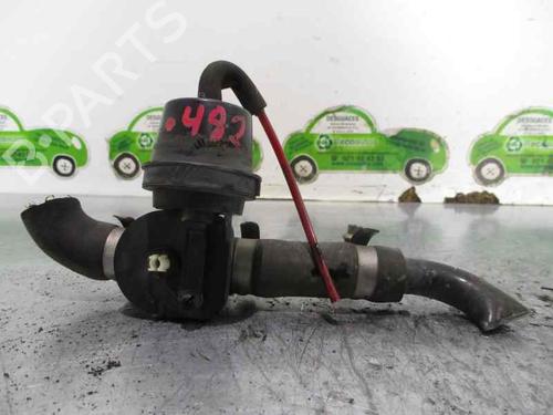 Used Electronic module MERCEDES-BENZ 190 (W201) [1982-1993]  20244336