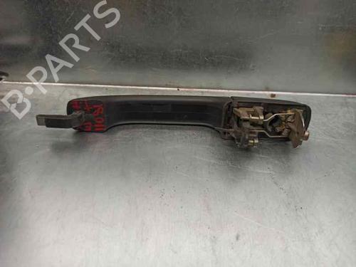 Rear left exterior door handle LAND ROVER DISCOVERY II (L318) 2.5 Td5 4x4 | BP5887248C130 