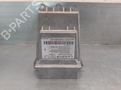 Used ECU airbags MERCEDES-BENZ S-CLASS (W221, V221) S 320 CDI 4-matic (221.080, 221.180) (235 hp) 17998800