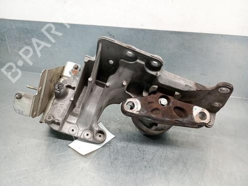 Engine mount NISSAN QASHQAI I (J10, NJ10) 1.6 dCi | BP29913887M89