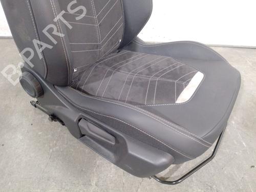 Right front seat OPEL MOKKA 1.2 (76) | BP34370063C16  - Image 5
