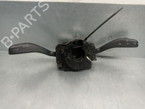 Used Headlight switch SEAT IBIZA III (6L1) 1.9 TDI (131 hp) 27660502