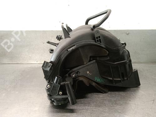 Intake manifold MAZDA CX-5 (KF) 2.0 SKYACTIV-G AWD | BP33844004M70  - Image 5