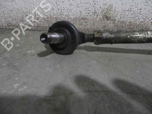 Steering rack TATA INDIGO MARINA (4_V2) 1.4 DICOR | BP12129266M22 